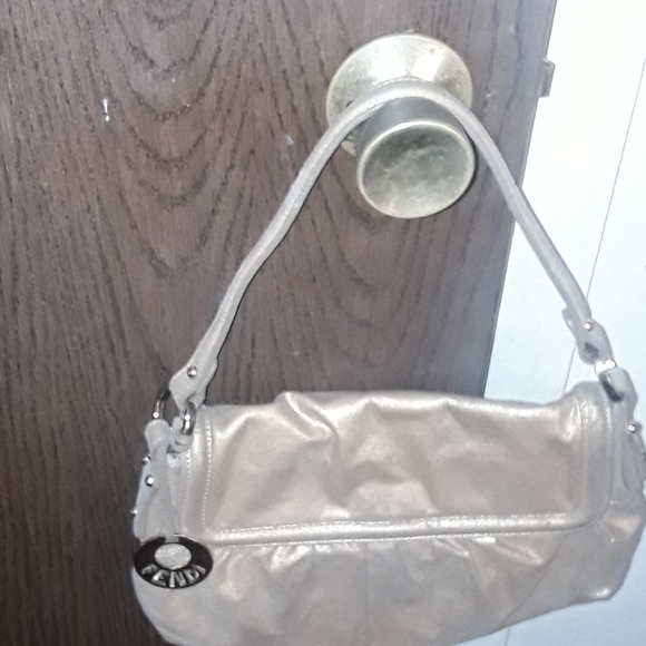 Fendi Handbags - AUTHENTIC FENDI BAG!! VINTAGE! CHEF BAG!😊SALE!!!